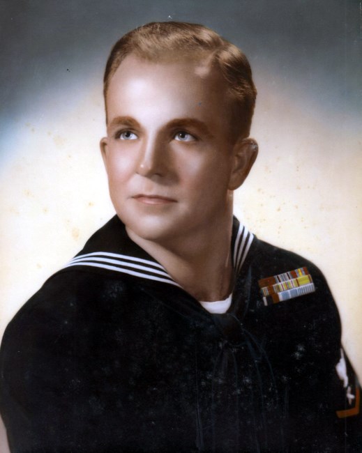 Obituary of Charles "Charlie" D Kuck Sr.