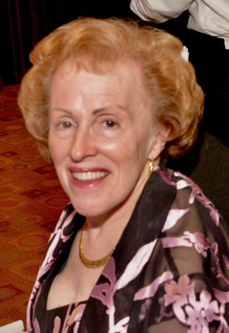 Obituary of Gayle Eileen (Pearlman) Bloom