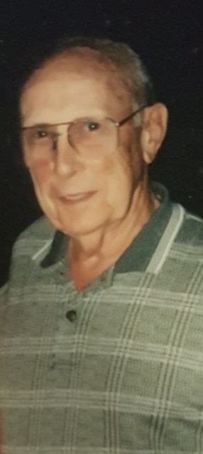 Obituary of Charles Frederick Mullins