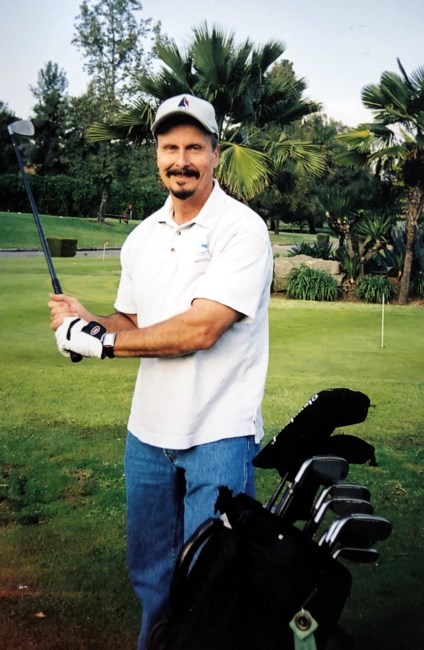 Obituary of Danny Wayne Dohman