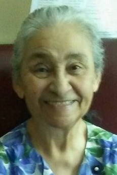 Obituary of Lydia Rivera