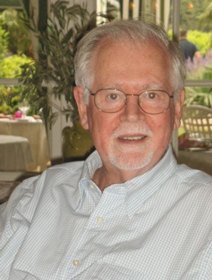 Obituario de John Charles Hanna