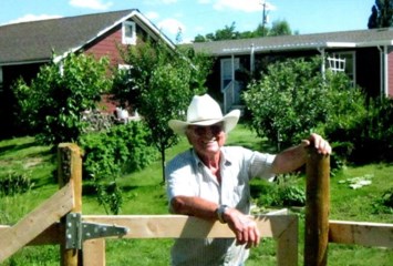 Obituary of Raymond Lloyd Shindell