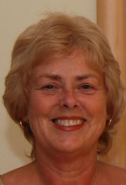 Obituary of Gail Diane MacNeil