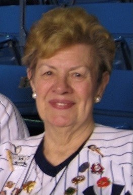 Obituary of Jane Guercio