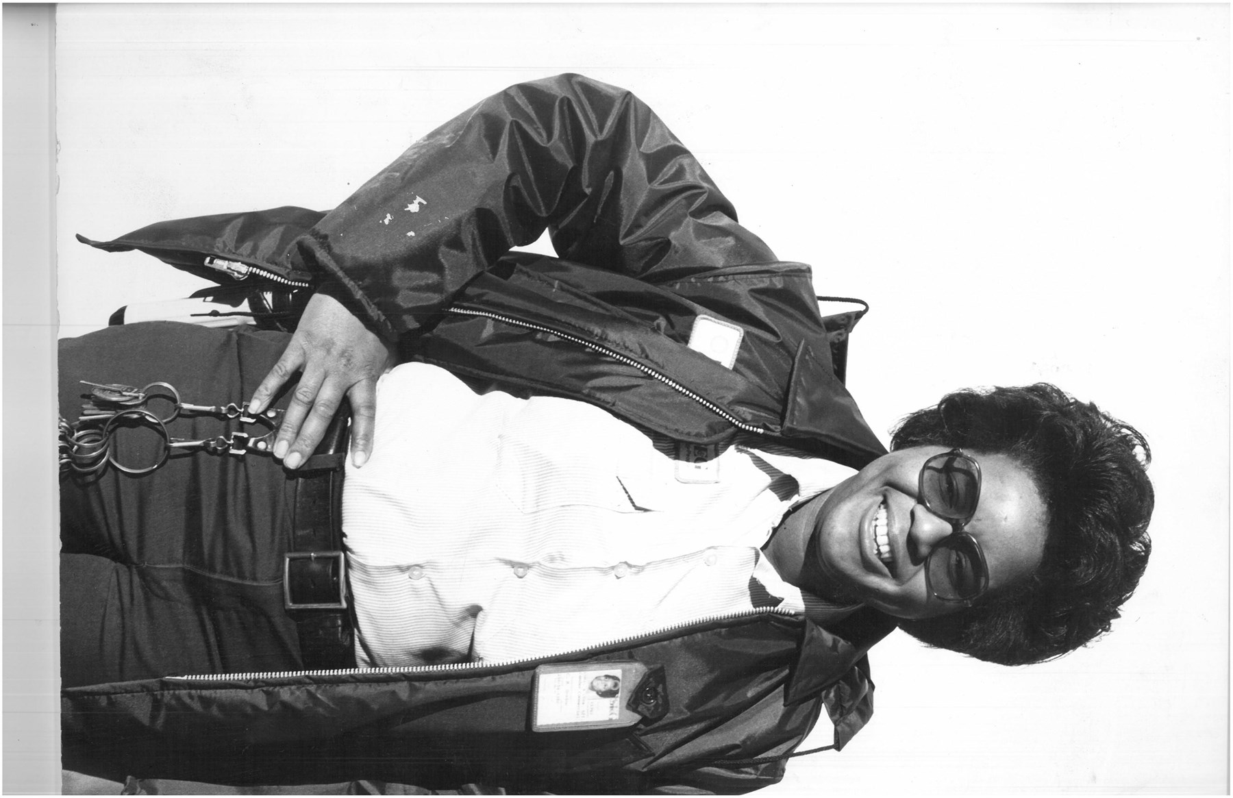 Avis de décès de Carole Mattie Gordon