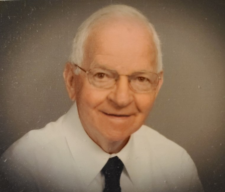 Obituary of Wendell L Price
