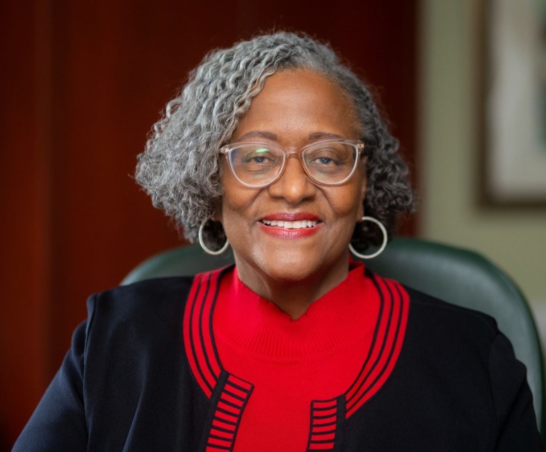 Obituary of Dr. Theresa Ann Powell