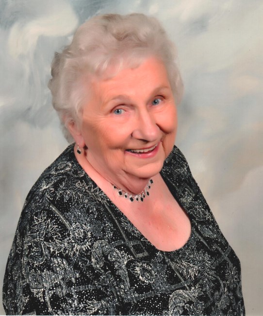Obituary of Agnes D Christie