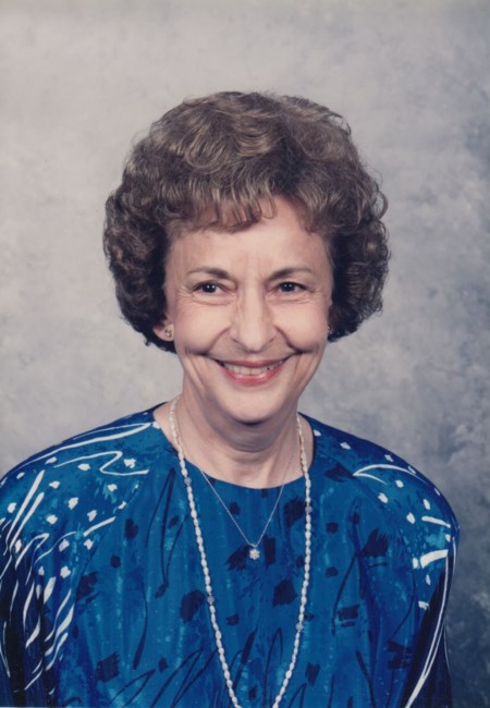 Obituary of Sue Howard