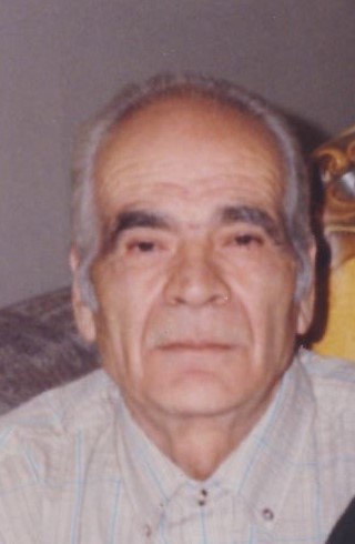 Obituary of Giovanni Marra