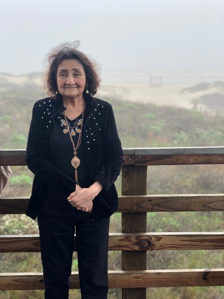 Obituary of Maria Theresa Ramirez