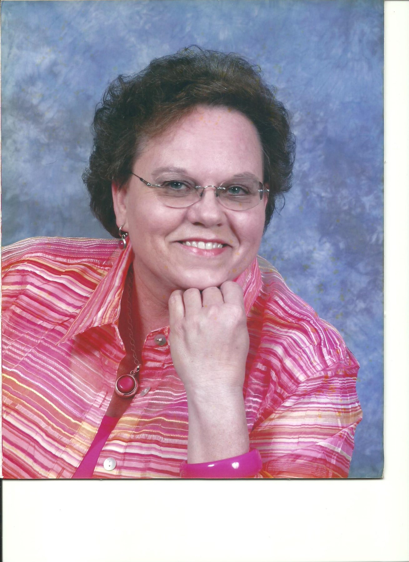 Obituary of Alice Elizabeth Myers