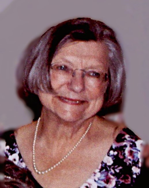 Obituary of Barbara Jean (Koontz) Powell