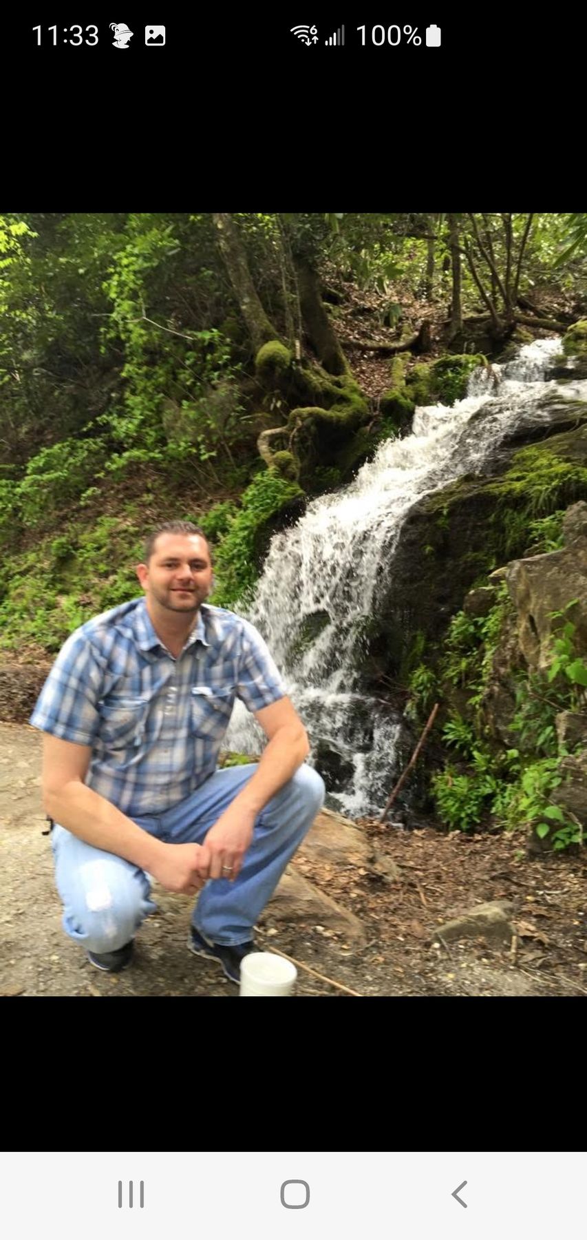 Obituary of Casey Shannon Hill