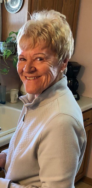 Obituario de Janyce Rae Vatne