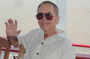 Obituary of David Durham