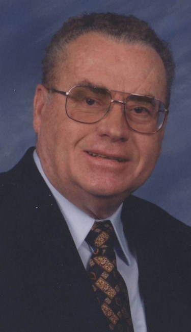 Obituary of Ray Vinson