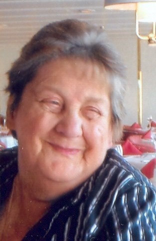 Obituary of Nicole Lavigne