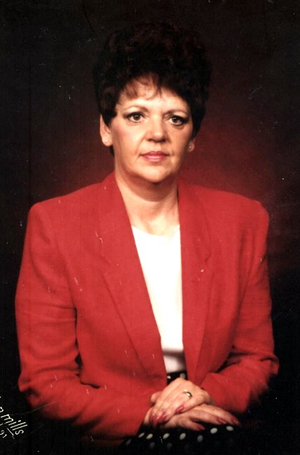 Obituary of Barbara Louise Hebb