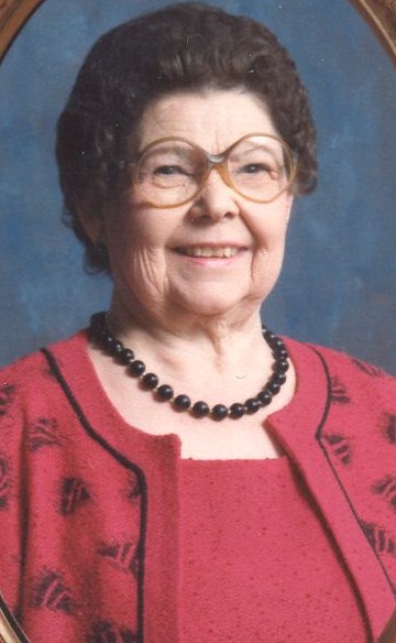 Obituary of Gladys Grisham David