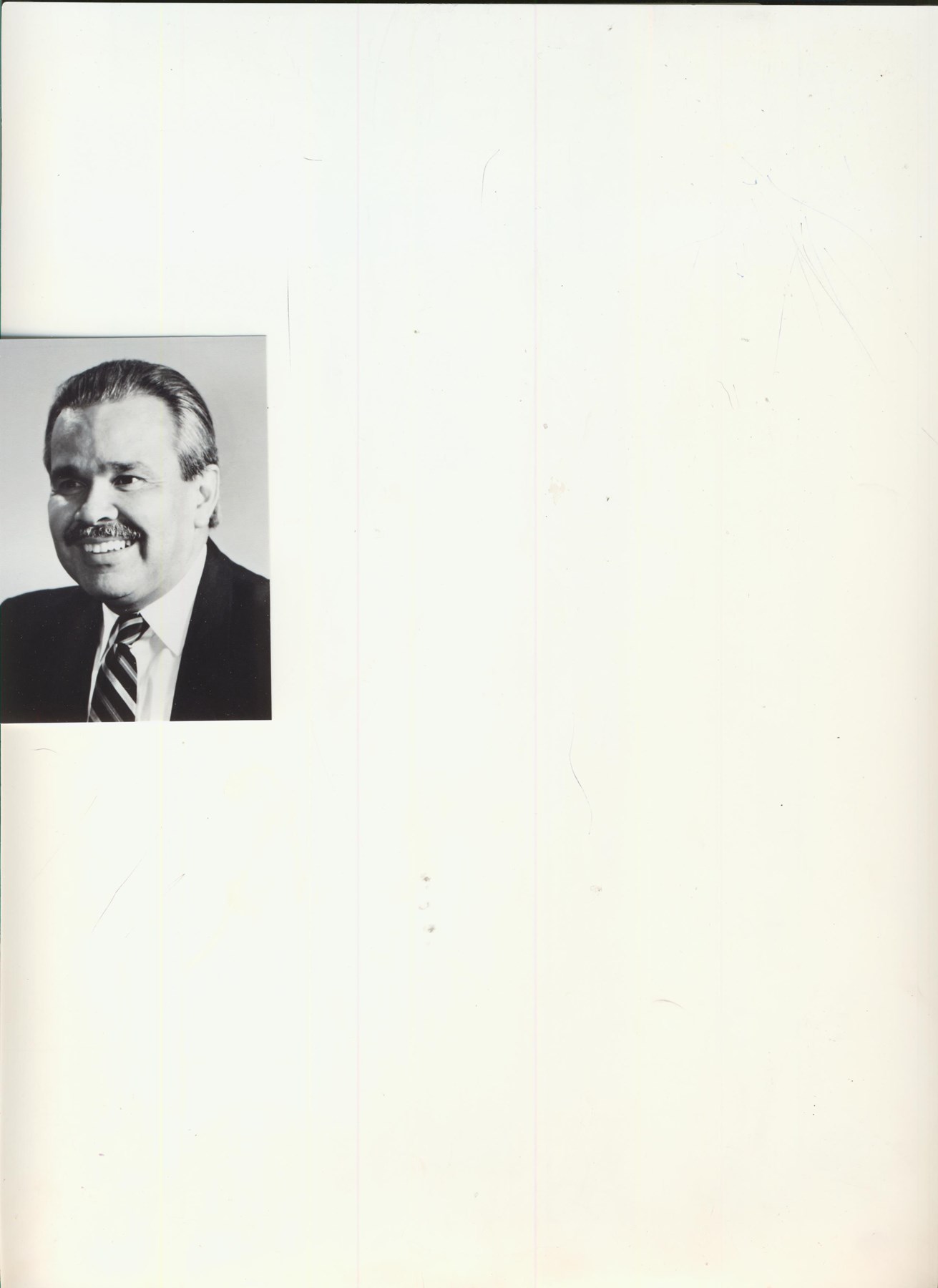 Obituary of William Calvin Garrett