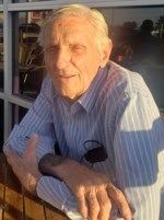 Eugene Keown