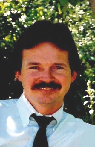 Obituary of John Robert Jones