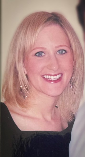 Obituary of Brooke L Yanow