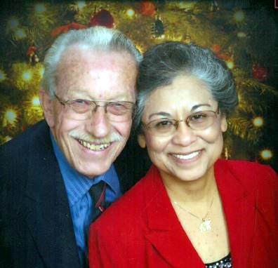 Obituario de David C. Palmer Sr.