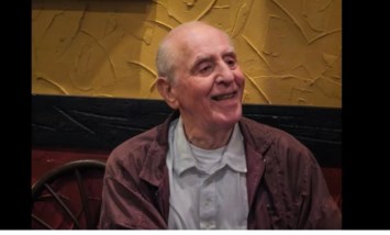 Obituary of Dave Tobolowsky