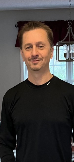 Obituary of Paul Christian Harman