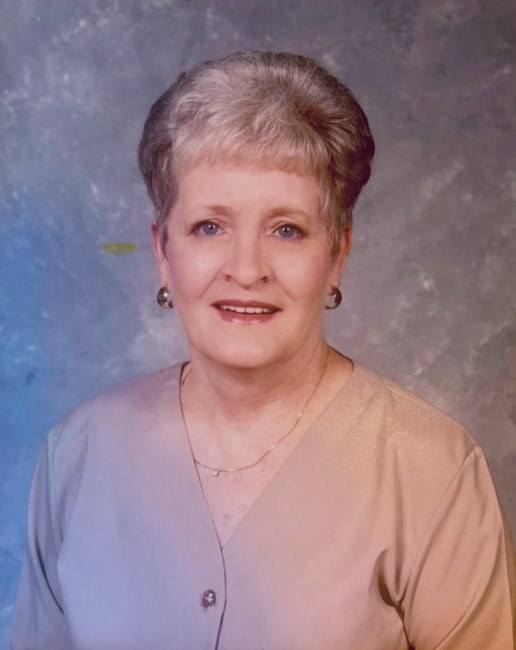 Obituary of Barbara Ann Allen Brock