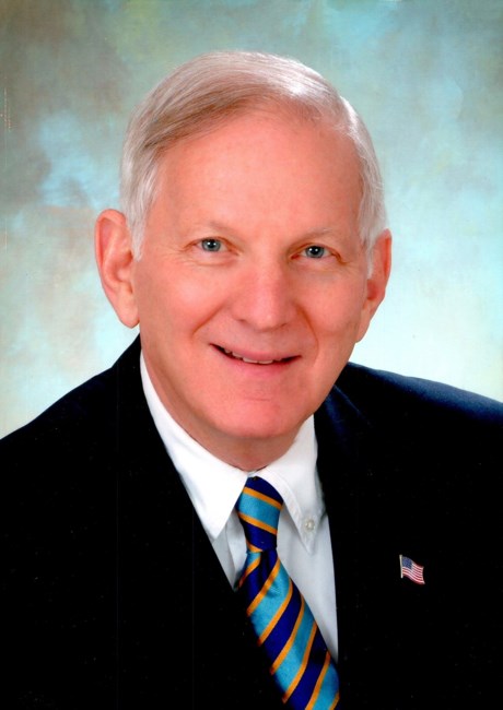 Obituary of Harry Aaron Zuber