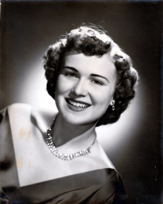 Obituary of Janel Hickerson Blackbourn