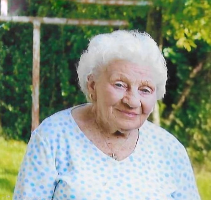 Obituary of Betty June Lynch