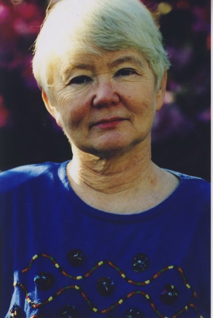 Obituary of Cornelia "Nena" Conn Gordon