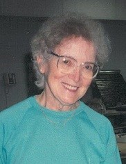 Obituary of Esther Marie Wise