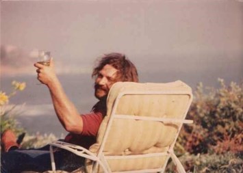 Obituary of Robert Shane Crandell