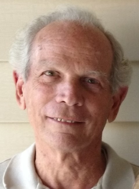 Obituary of Naul C. Muller