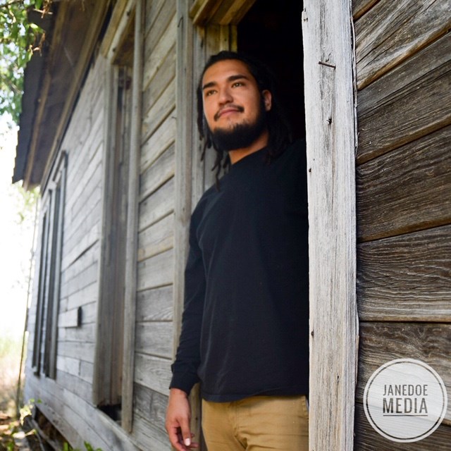 Obituary of David Joshua Ramos