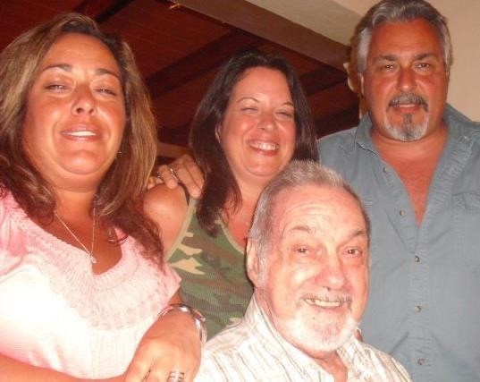 Avis de décès de Donato "Danny" Anthony Bellina Jr.