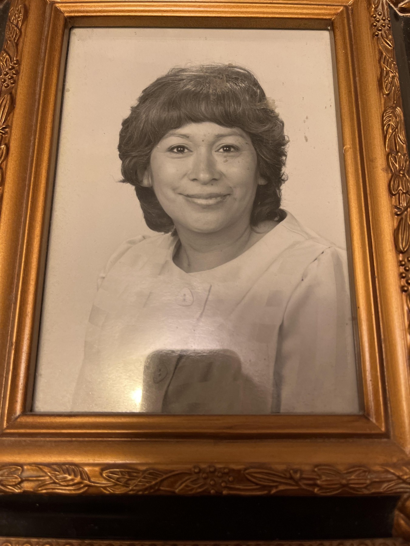 Obituary of Alberta "Bertie" Martinez Gaynor