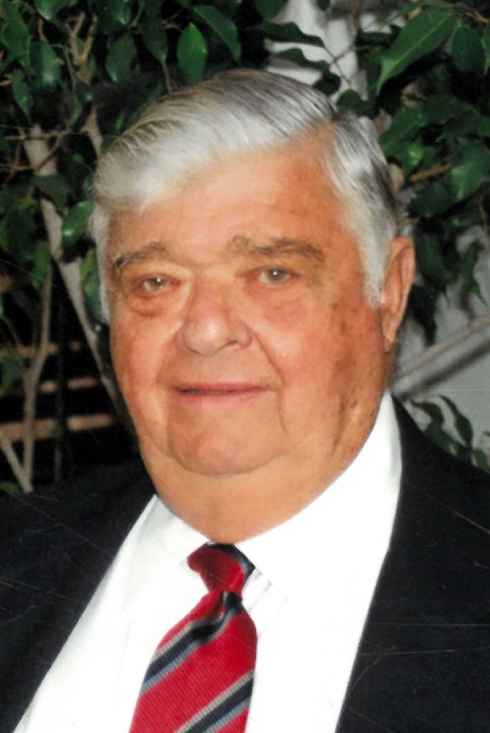 Claiborne Emile Talbot, Jr. Obituary New Orleans, LA