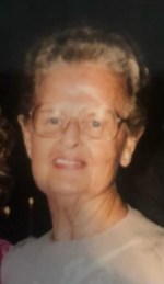 Lillian Buie