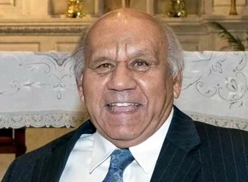 Obituary of Martin James Coates