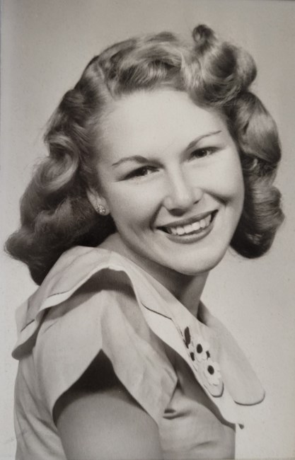 Obituary of Belva Bernice Hoover