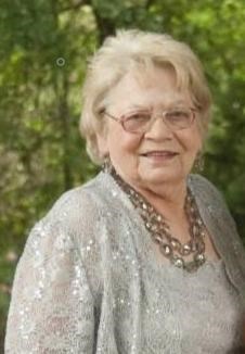 Obituary of Ruby Scarborough