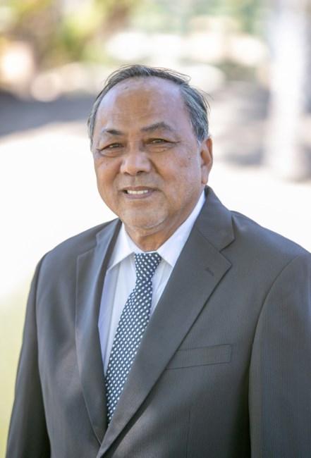 Obituary of Hoang Xuan Do