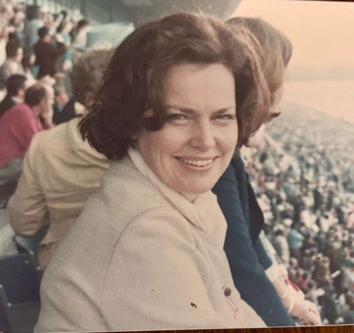 Obituary of Elizabeth Gallo
